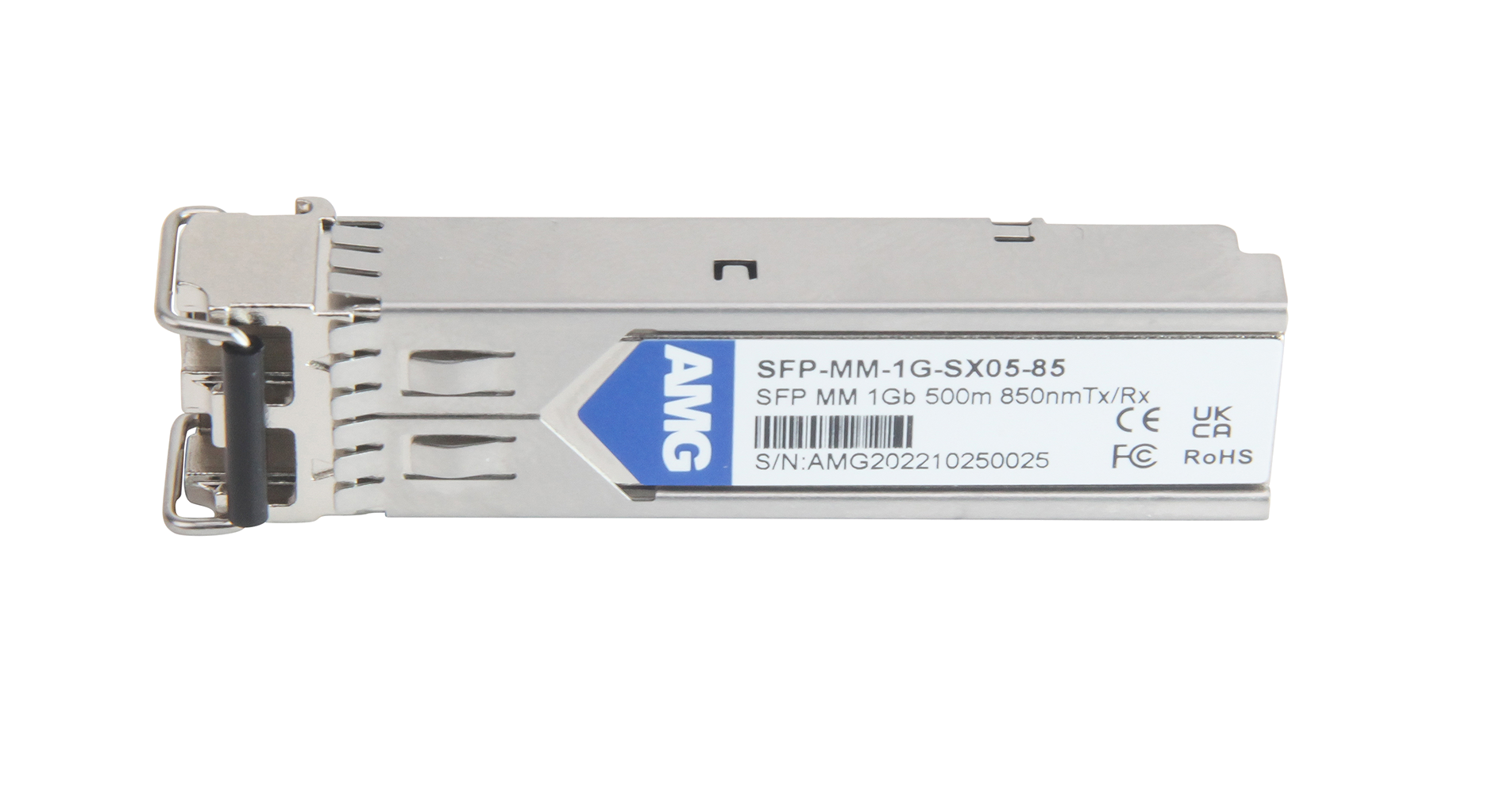 SFP-MM-1G-SX05-85